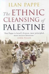 TheEthnicCleansingofPalestiniansbyPappe